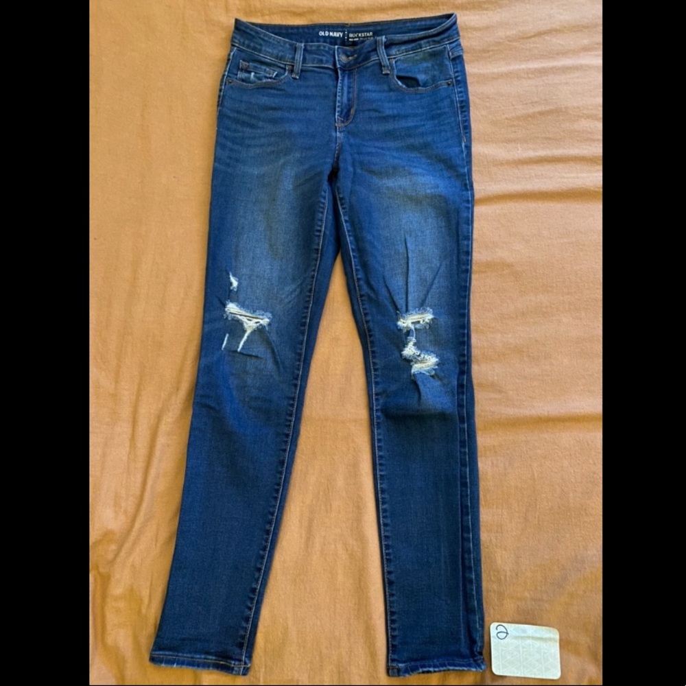 Old Navy Jeans